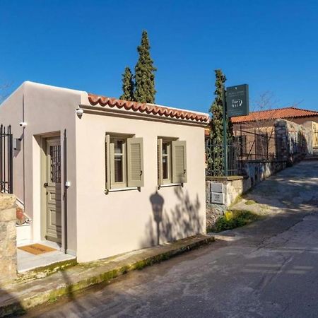Plaka Cozy Residence Атина Екстериор снимка
