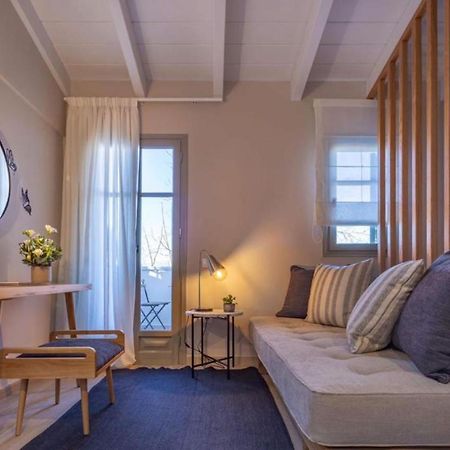 Plaka Cozy Residence Атина Екстериор снимка