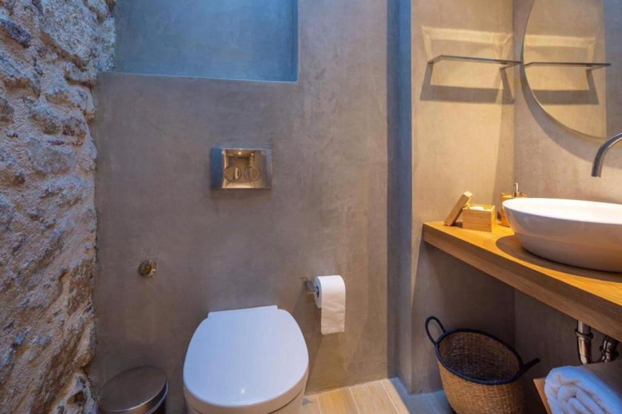 Plaka Cozy Residence Атина Екстериор снимка