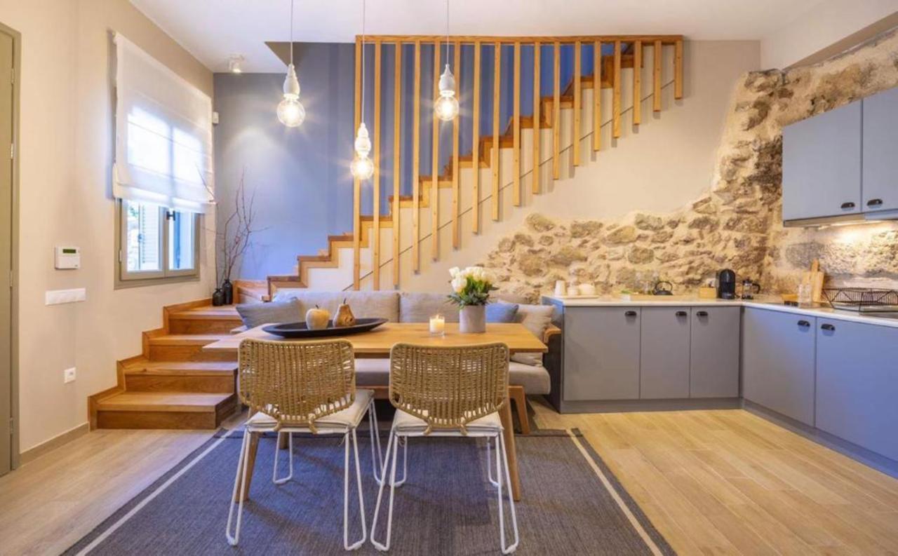 Plaka Cozy Residence Атина Екстериор снимка