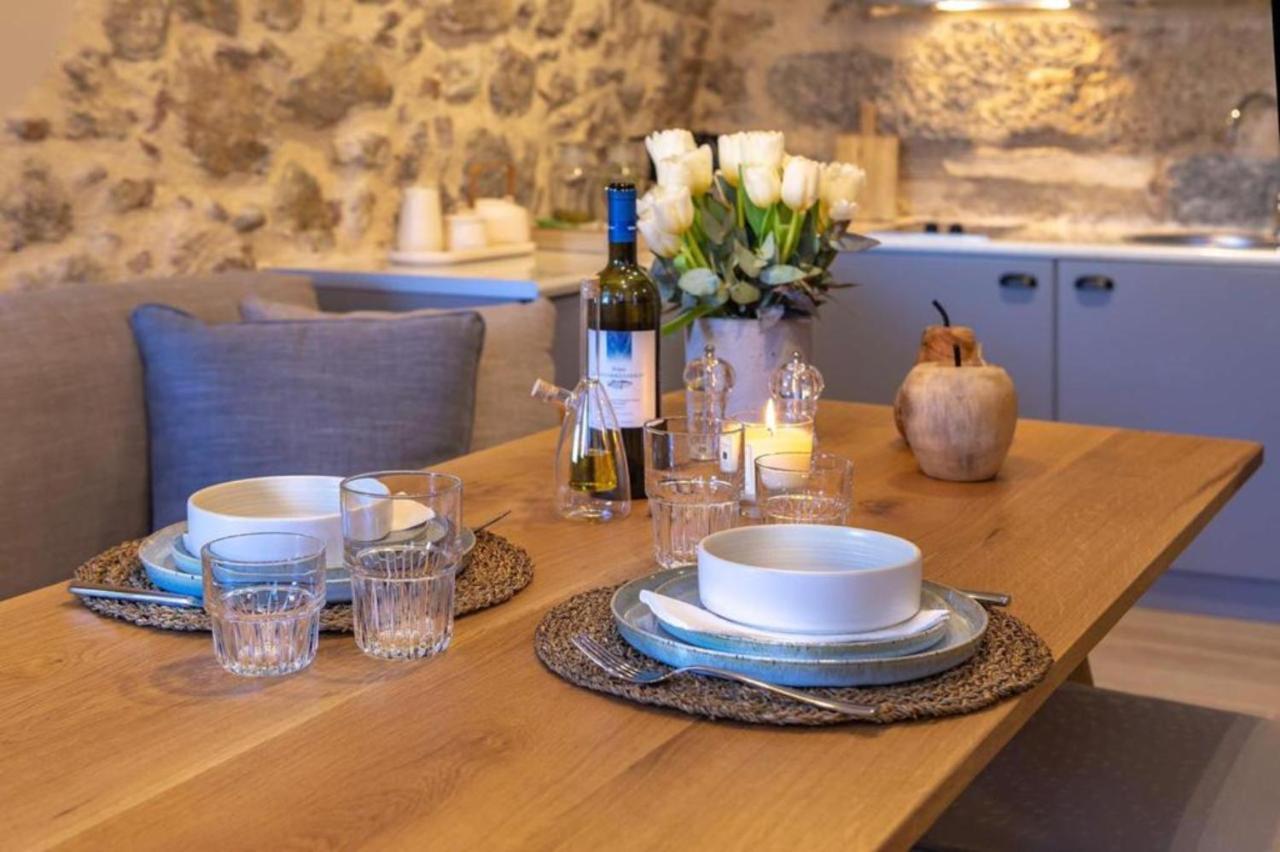 Plaka Cozy Residence Атина Екстериор снимка