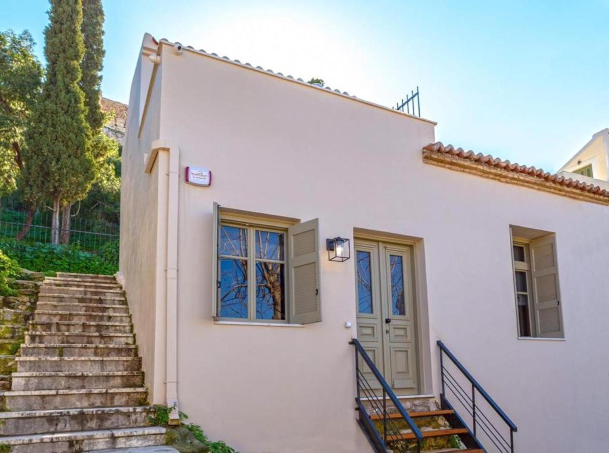 Plaka Cozy Residence Атина Екстериор снимка