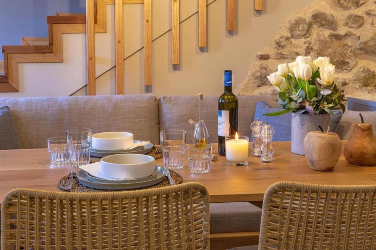 Plaka Cozy Residence Атина Екстериор снимка