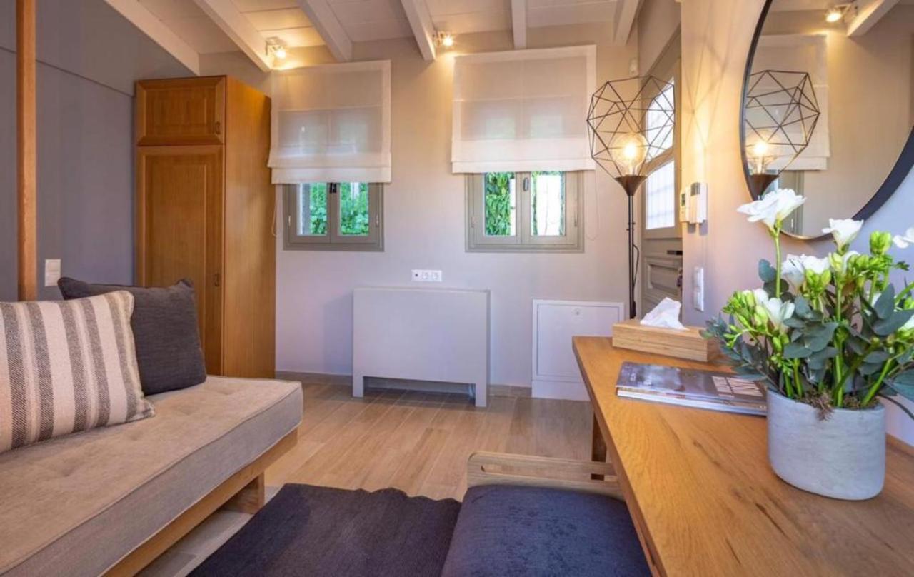Plaka Cozy Residence Атина Екстериор снимка