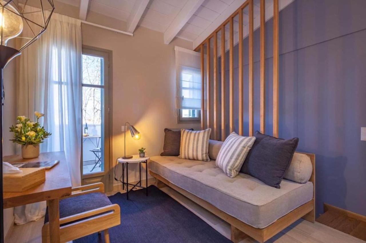 Plaka Cozy Residence Атина Екстериор снимка