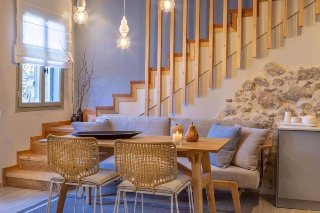 Plaka Cozy Residence Атина Екстериор снимка