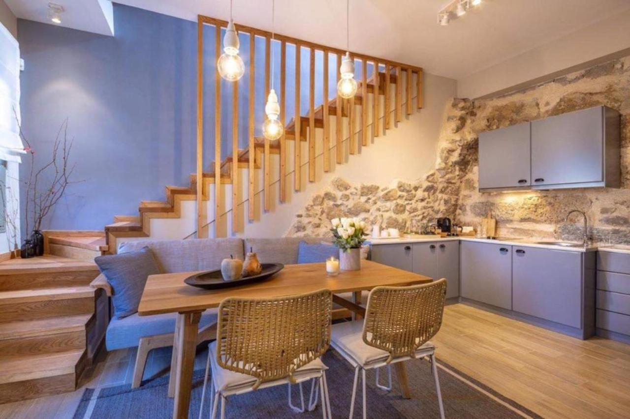 Plaka Cozy Residence Атина Екстериор снимка
